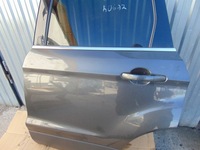 фото thumb №3, Дверь левая задние зад ford kuga mk2 цвет ad