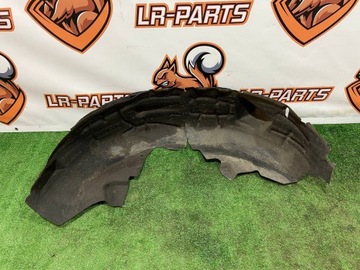 фото thumb №1, Подкрылок задние левая discovery sport fk72-279d23-bd