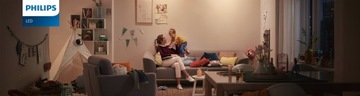Настенный светильник для наружного освещения Светодиодный садовый светильник Настенный фонарь Philips Pasture 60 Вт