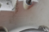 фото thumb №9, Лампа левая задняя задняя 009735-01 kia ceed 1 i 3d hb 07-10