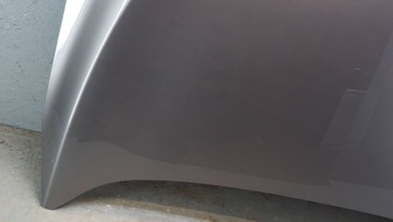 фото thumb №9, Renault megane iii капот кришка двигуна tekng m781