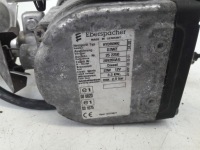 фото thumb №4, Webasto opel meriva 1,7 cdti