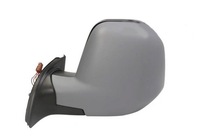 фото thumb №1, Зеркало левая электрический peugeot partner 12-18