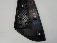 фото thumb №7, C4 picasso ii заглушка треугольник правая задняя