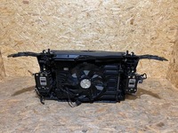 фото thumb №10, Перед kompletny капот бампер крылья левый правый audi q3 83a lx7m 22r eu