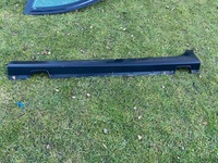 фото thumb №1, Hyundai ix35 09-15 порог правый молдинг порог левая