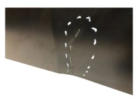 Skoda octavia 3 2013-2017 перед  liftingiem капот крышка двигателя с Разборки, фото thumb