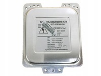 фото thumb №1, Модуль afs-gdl ксенон биксенон d1s 35w do mercedes w211 рестайлинг lci 2006-09