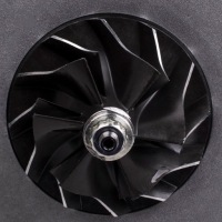 Вкладыш турбины gt2052s 452239 do land-rovera defendera discovery ii 2.5 td5 Доставка, фото thumb