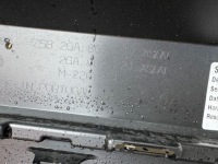 фото thumb №12, Vw t-roc 2ga r line lift бампер перед решітка радіатора гарний