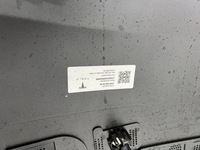 фото thumb №7, Бампер перед tesla y