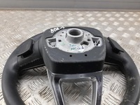 фото thumb №6, Audi q5 sq5 2018 перед сторона левая рули