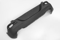 фото thumb №8, Jeep cherokee v kl 2014-2018 przed liftzderzak задний bez pdc 68232307ad