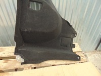 фото thumb №6, Обшивка обивка багажника правая ford ecosport mk2