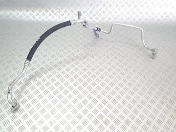 фото thumb №9, Шланг кондиционера nissan micra k14 0.9 ig-t 17-