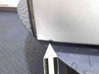 фото thumb №9, Renault laguna iii дверь перед передние левая ted69