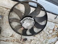 фото thumb №1, Вентилятор vw crafter ii 2,0 177 km wody 2n0121205k