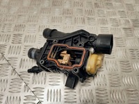 фото thumb №6, Peugeot 508 2016 термостат / корпус термостата