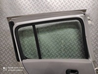 фото thumb №10, Renault modus 2004-2012 двері задні ліва задня сріблястий / wyszków wawa