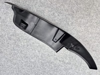 фото thumb №3, Seat cordoba ibiza защита замок крыльев перед левая оригинальный номер 6l0853969a