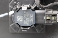 фото thumb №14, Bmw 5 g60 бампер задняя задний цвет 300 alpinweiss 3