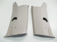 фото thumb №1, Захист заглушка стійка середнього discovery iv