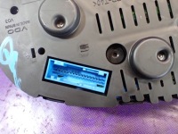 фото thumb №4, Seat toledo ii 1.9 tdi лічильник прилади 1m0920822d