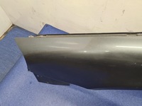 фото thumb №8, Крыло правый с молдинг volvo xc70 цвет 455-16 гарантия