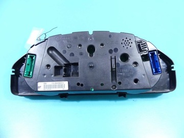 фото thumb №10, Спидометр vw sharan i 7m3920800h 1.9 tdi европа