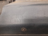 фото thumb №10, Audi a3 8p7 cabrio 8p7807511 бампер зад 4xpdc