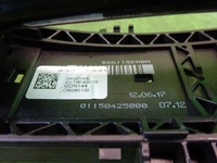 фото thumb №8, Ручка левая задняя наружная infiniti q30 qx30