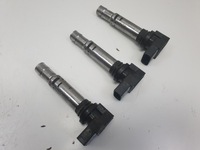 фото thumb №2, Vw golf vi 1.4 tsi котушка запалювання r0401s00400