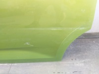 фото thumb №2, Двері задня ліва vw caddy 2k7 20-