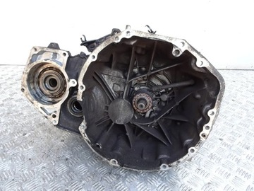 фото thumb №6, Коробка передач коробки передач nissan x-trail t31 2.0 dci 4x4 jg71m