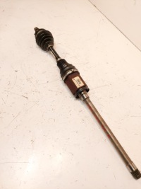 фото thumb №9, Полуось права перед bmw e90 e91 3.0 330 xdrive 4x4