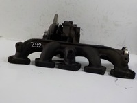 фото thumb №1, Volvo v70 iii xc70 2.4 d турбонагнітач турбіна