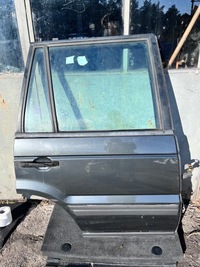 фото thumb №1, 92 range rover p38 дверь задние правое