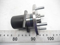 фото thumb №9, Ступица колеса заднего picanto i ii iii rio iii accent getz i ii i10 i20 i ii