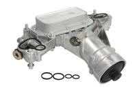 фото thumb №1, Nrf 31805 корпус, фільтр оливи