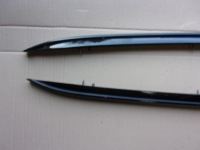 фото thumb №3, Рейлинги кровельные volvo xc40 ii 19-