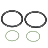 фото thumb №11, Org. 4 x уплотнительное кольцо электроклапан bmw 11367506178