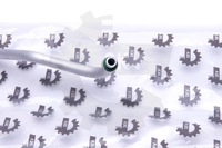 фото thumb №14, Шланг кондиционера esen skv 43skv504 7m1820729g ford galaxy, vw sharan