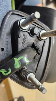 фото thumb №10, Зеркало левая audi a3 8v 6pin 021262