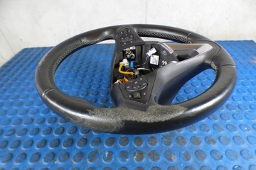 фото thumb №12, Руль кожа с подогревом 39159066 opel astra k v