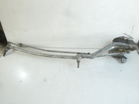 фото thumb №1, Механізм двірник перед renault megane i 53548402