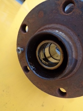 фото thumb №11, Bentley gt 2012 поворотна опора зад ліва важелі