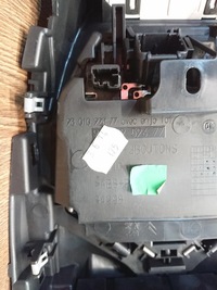 фото thumb №7, Ds5 панель модуль управление люком 96785849zd