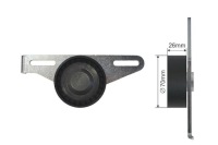 фото thumb №1, Ролик натягувача ремінь багаторучейковий dacia dokker, dokker express minivan,