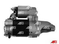 фото thumb №2, Стартер do nissan prairie sunny