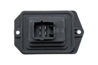 фото thumb №4, Резистор вентилятор honda cr-v 2012- civic 2012-